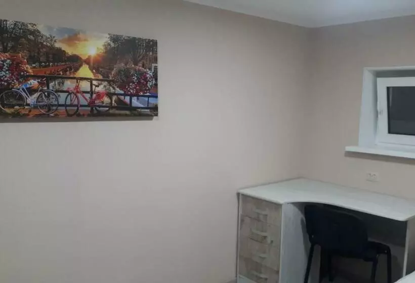 پانسیون отдельные номера в гостевом доме Guest House