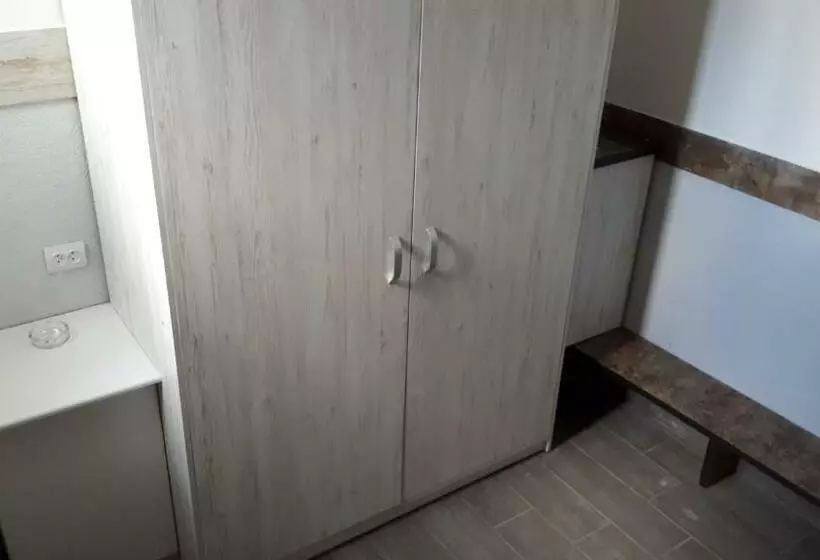 پانسیون отдельные номера в гостевом доме Guest House