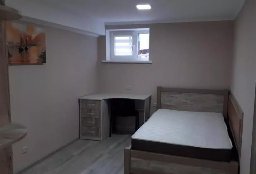 پانسیون отдельные номера в гостевом доме Guest House