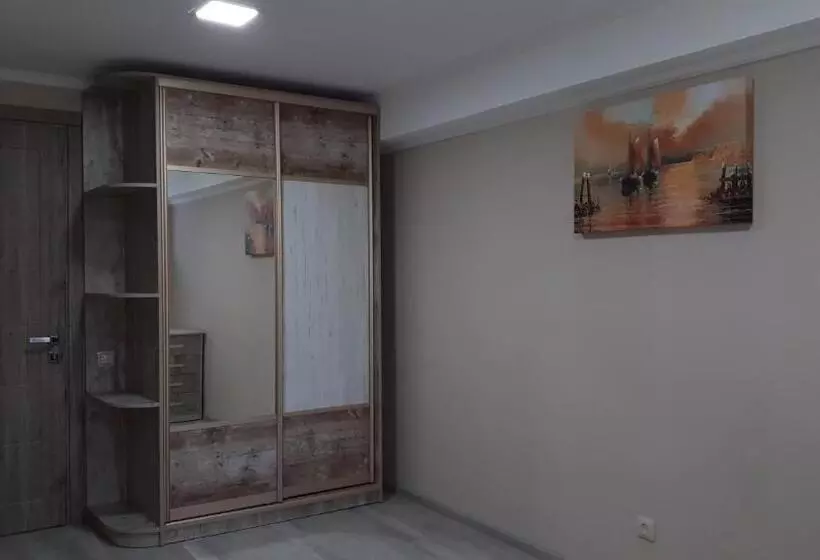 پانسیون отдельные номера в гостевом доме Guest House