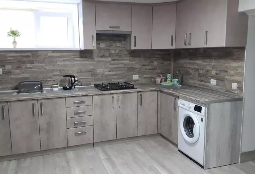پانسیون отдельные номера в гостевом доме Guest House