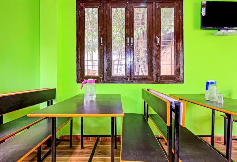 פנסיון Oyo 78592 Anand Guest House, Jageshwar