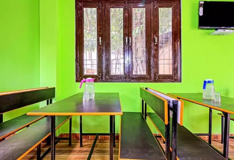 پانسیون Oyo 78592 Anand Guest House, Jageshwar