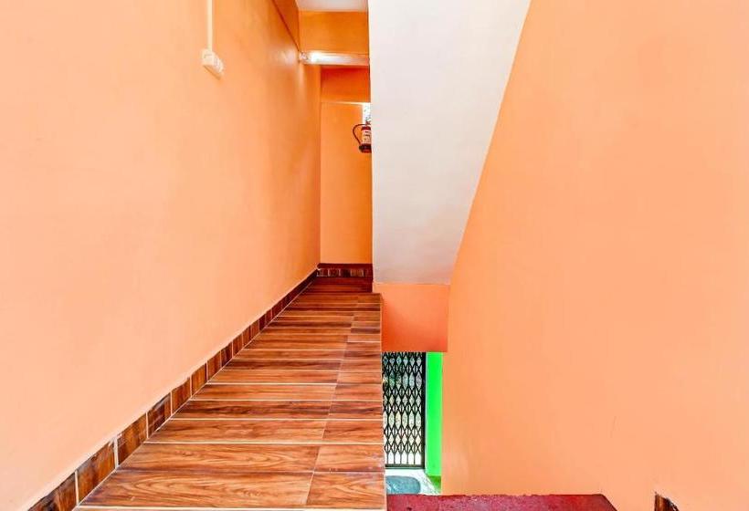 פנסיון Oyo 78592 Anand Guest House, Jageshwar