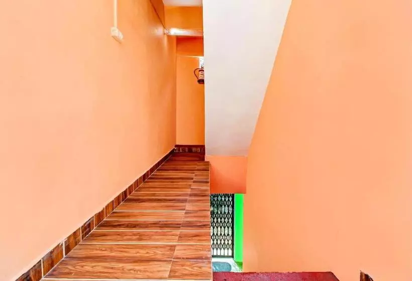 پانسیون Oyo 78592 Anand Guest House, Jageshwar