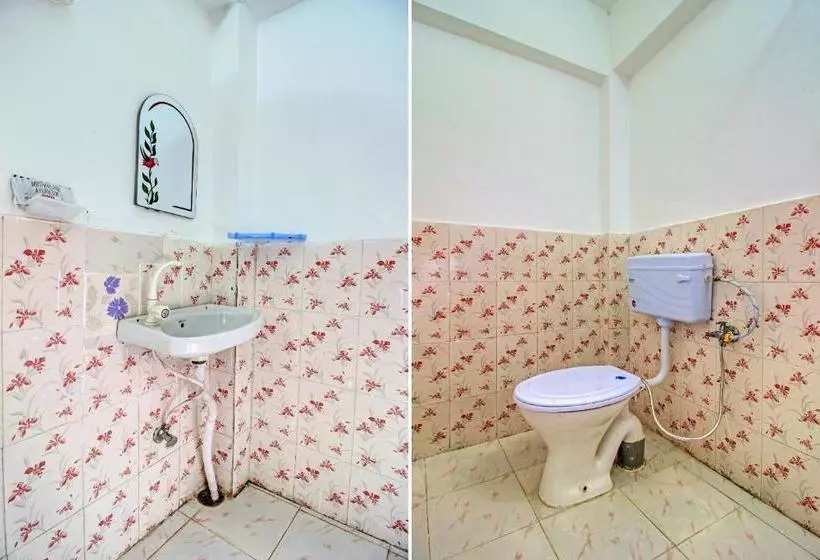 پانسیون Oyo 78592 Anand Guest House, Jageshwar