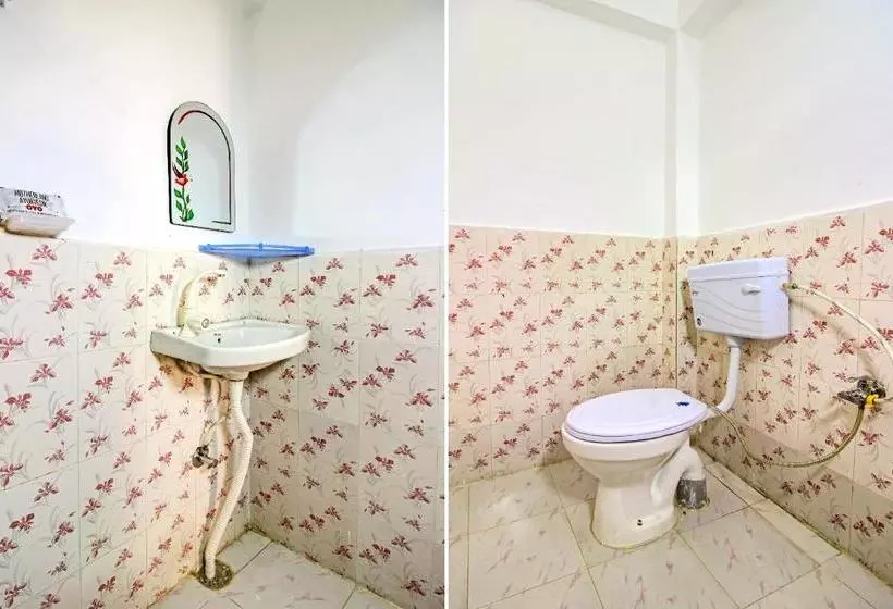 پانسیون Oyo 78592 Anand Guest House, Jageshwar
