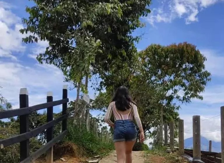 Majatalo Villa Paulina