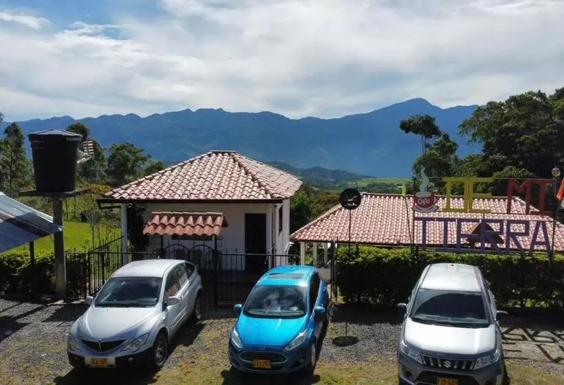 Majatalo Villa Paulina