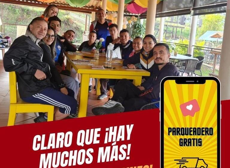 Panzió Villa Paulina