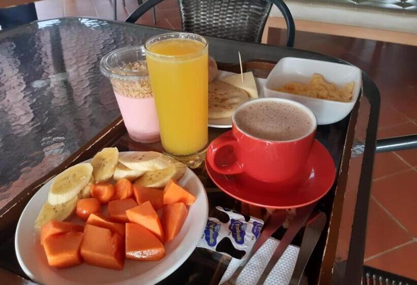 Panzió Villa Paulina