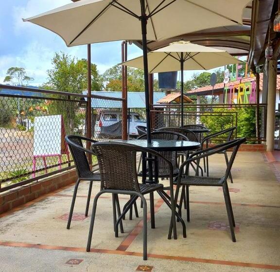 Panzió Villa Paulina