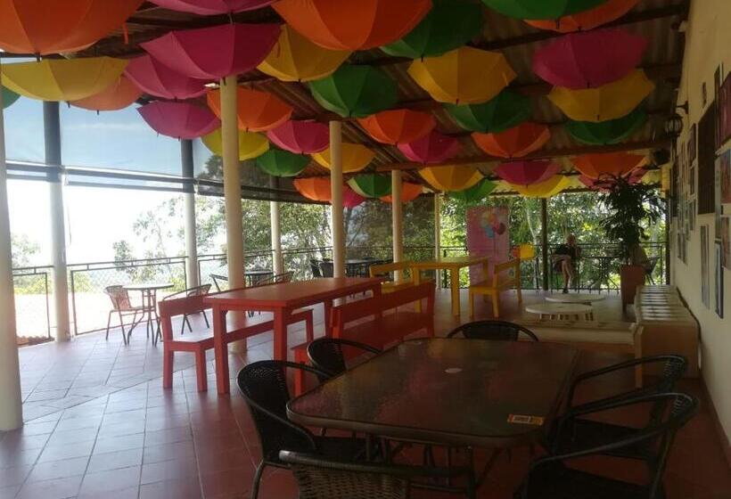 Panzió Villa Paulina