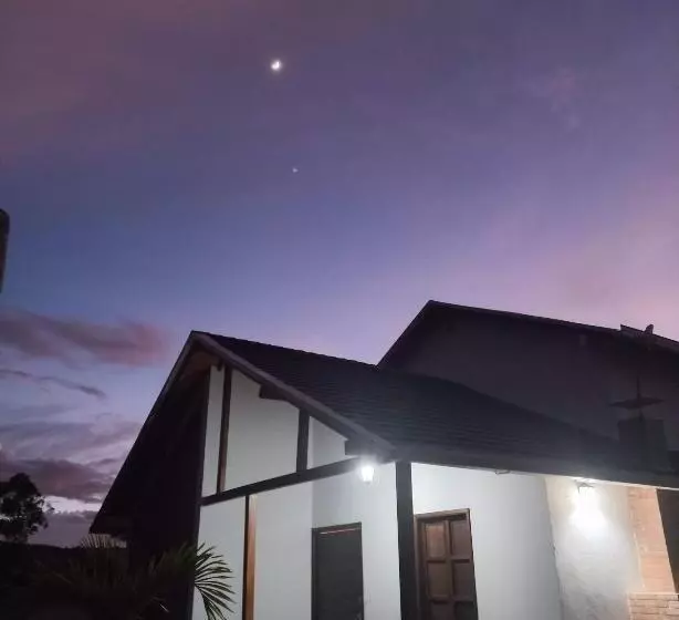 Majatalo Villa Paulina