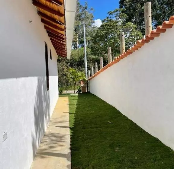 Majatalo Villa Paulina