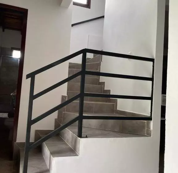 Majatalo Villa Paulina