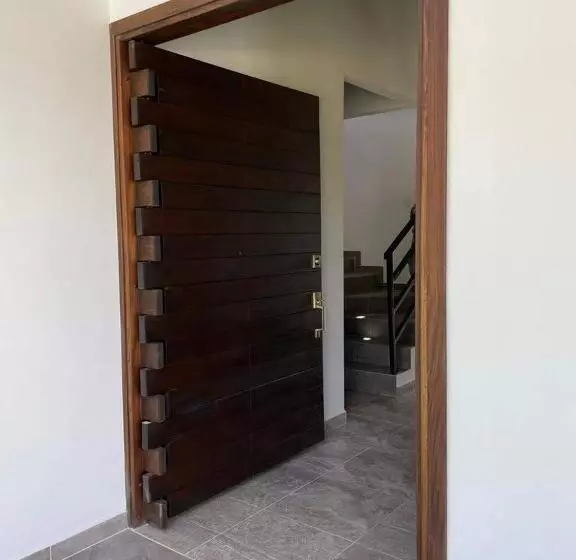 Majatalo Villa Paulina