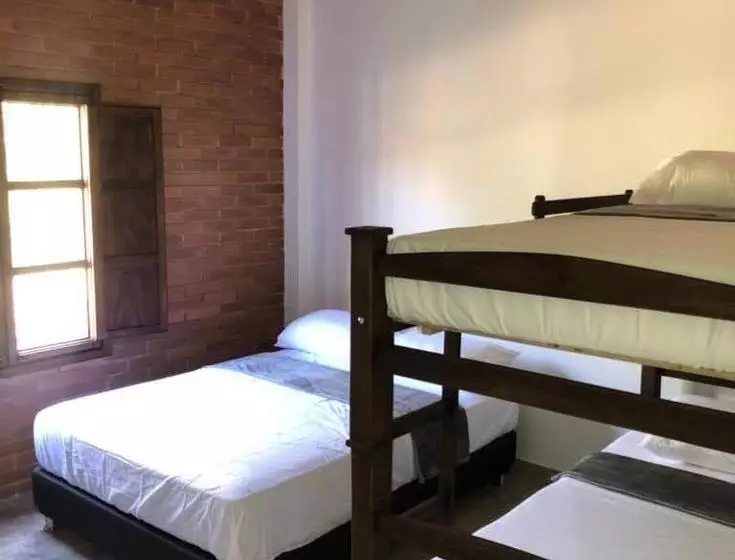 Majatalo Villa Paulina