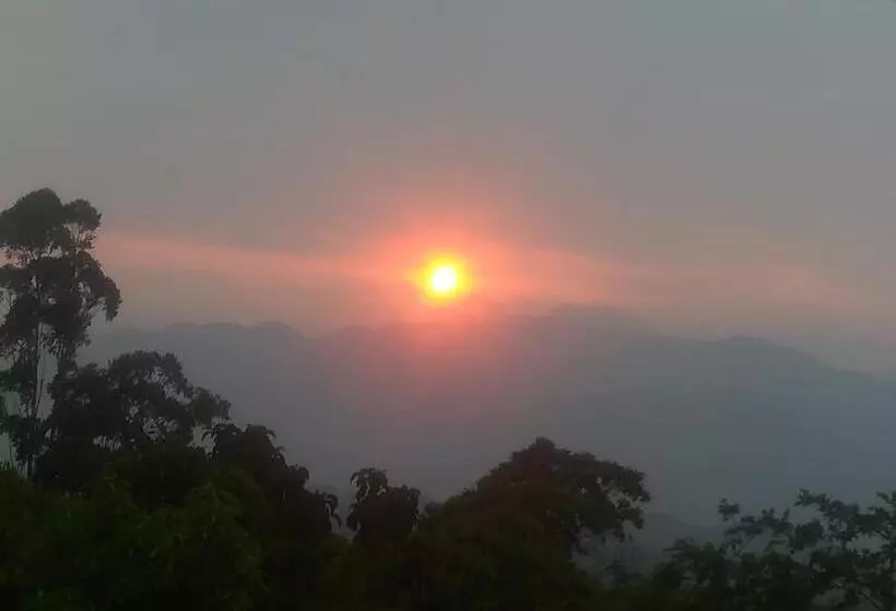 Majatalo Villa Paulina