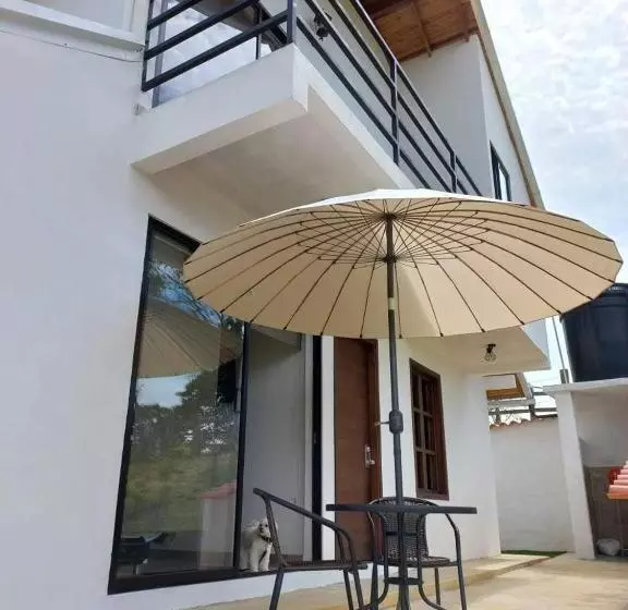 Majatalo Villa Paulina