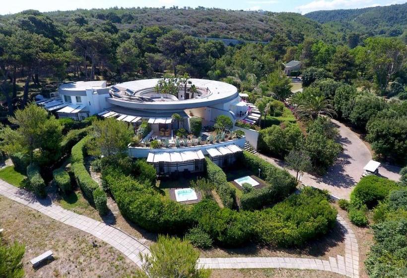 Life Resort Le Dune Suite