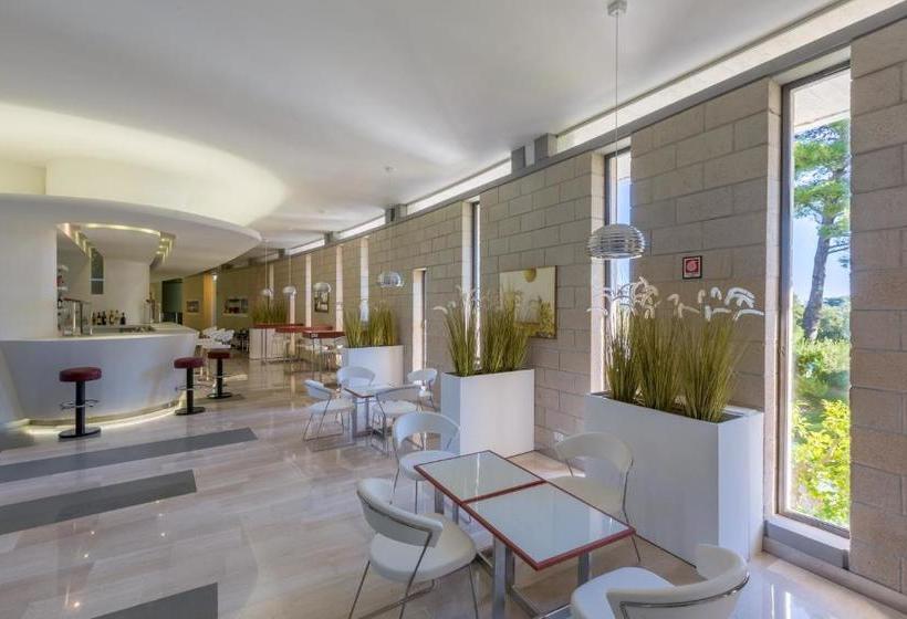 Life Resort Le Dune Suite