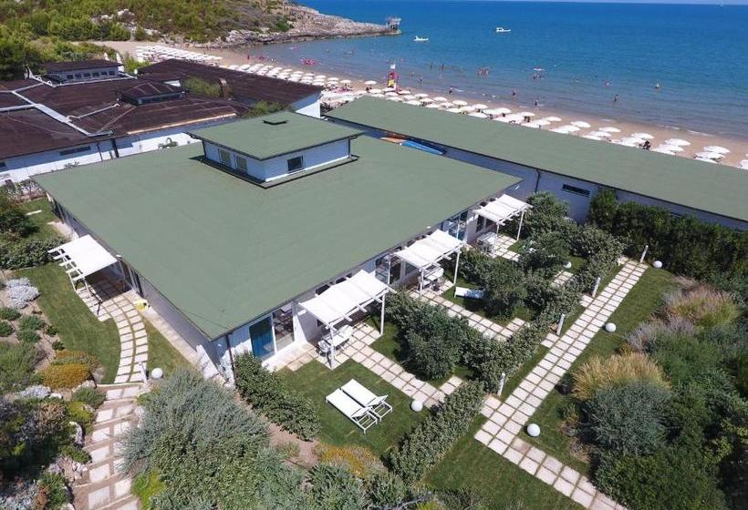 Life Resort Le Dune Suite