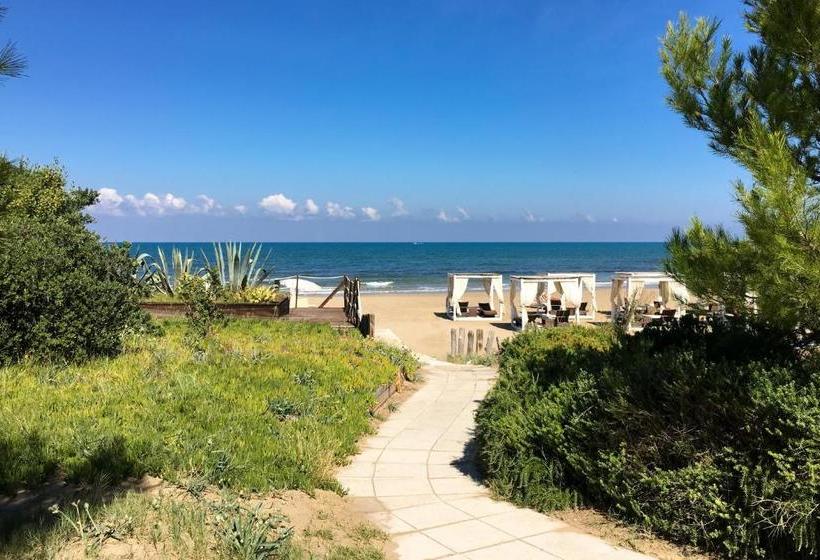 Life Resort Le Dune Suite