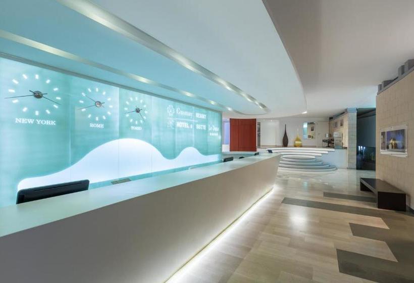 Life Resort Le Dune Suite