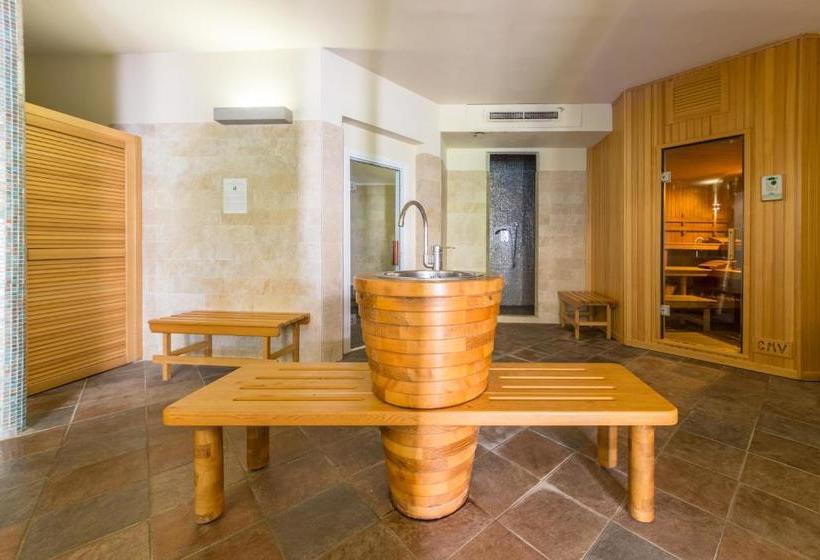 Life Resort Le Dune Suite