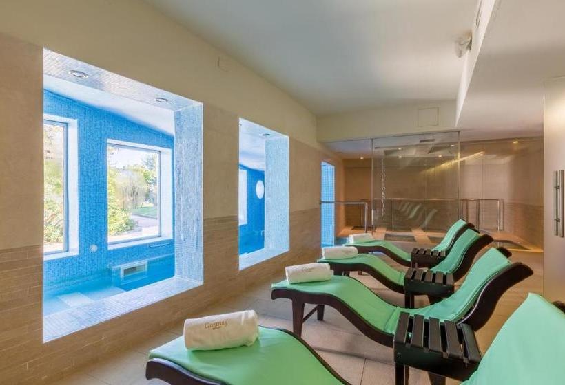 Life Resort Le Dune Suite