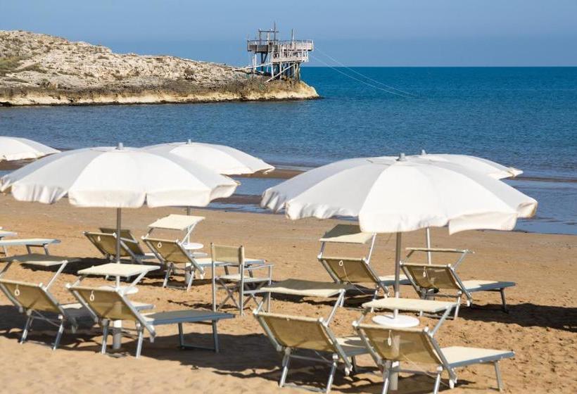 Life Resort Le Dune Suite