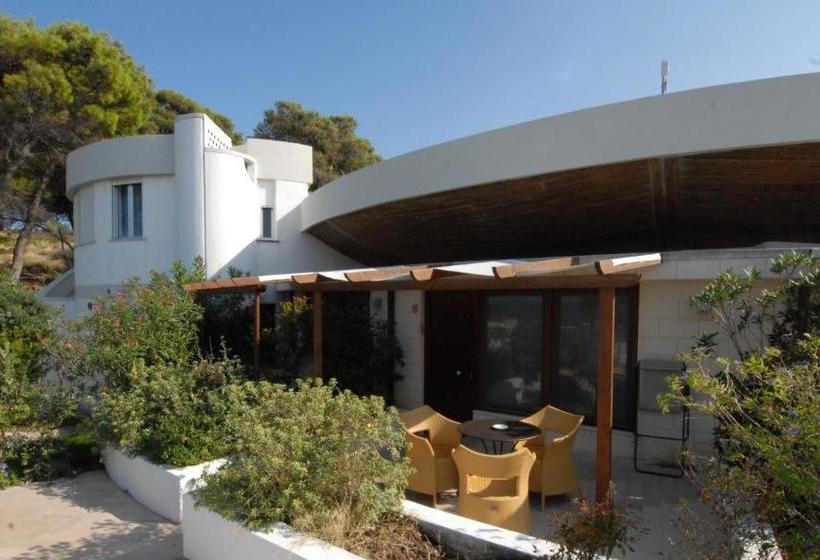 Life Resort Le Dune Suite