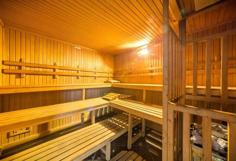 Life Resort Le Dune Suite