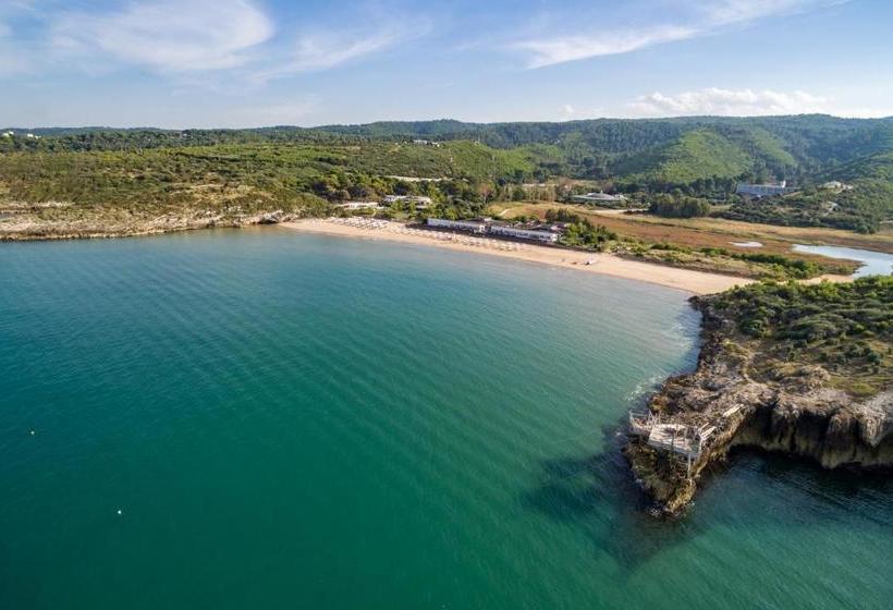 Life Resort Le Dune Suite