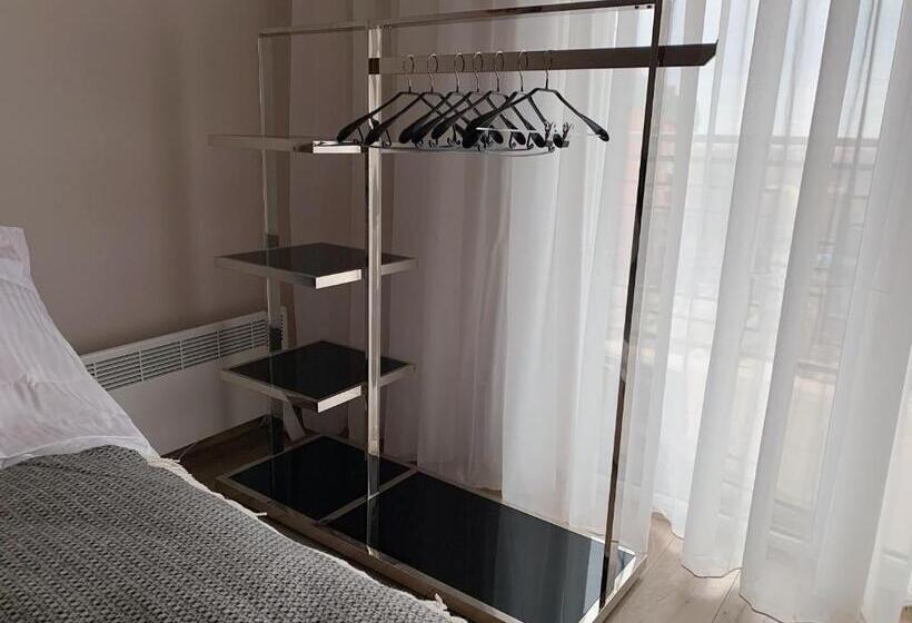 апартаменти студія на герцена