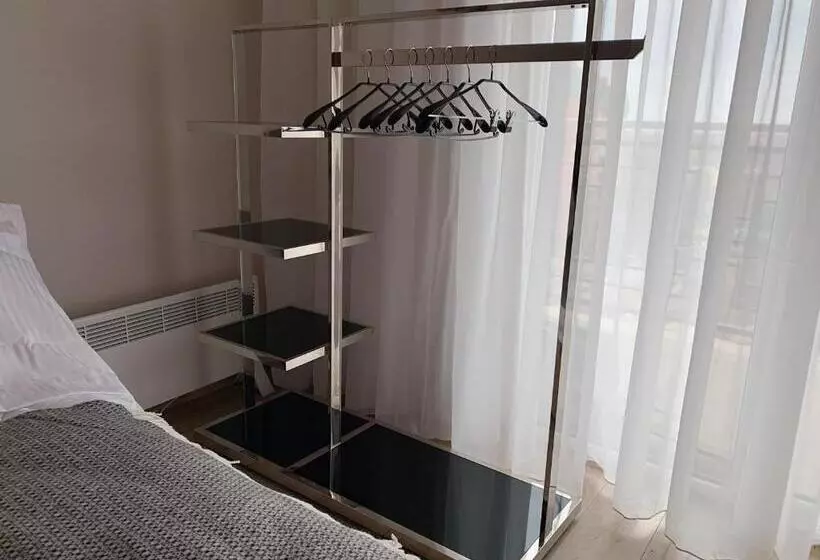 апартаменти студія на герцена