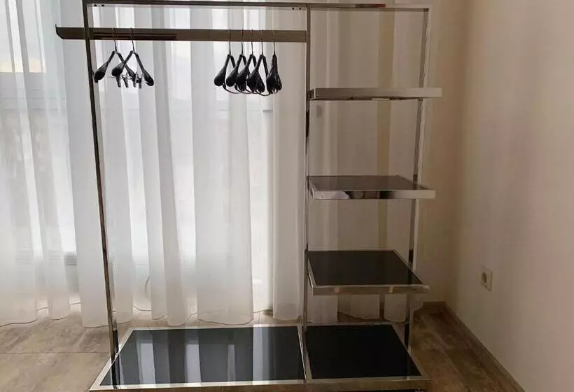 апартаменти студія на герцена