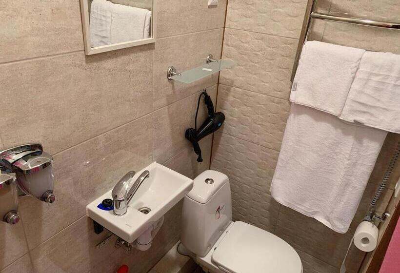 апартаменти студія на герцена