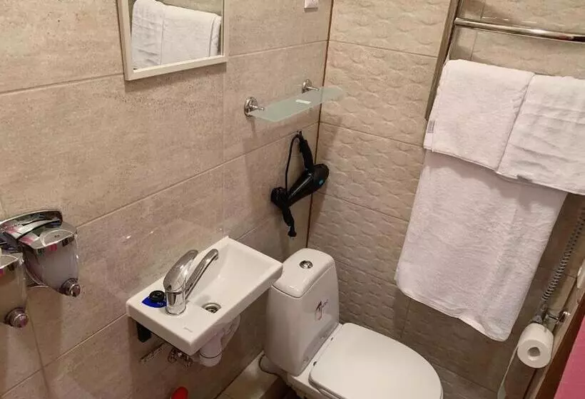 апартаменти студія на герцена