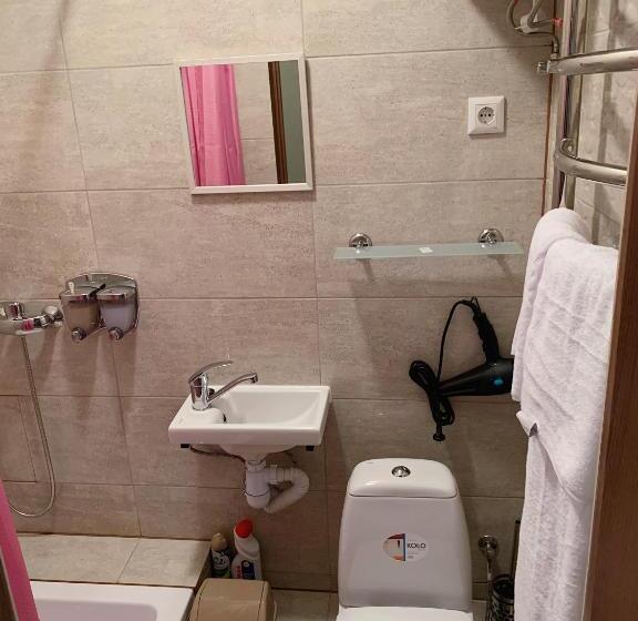 апартаменти студія на герцена