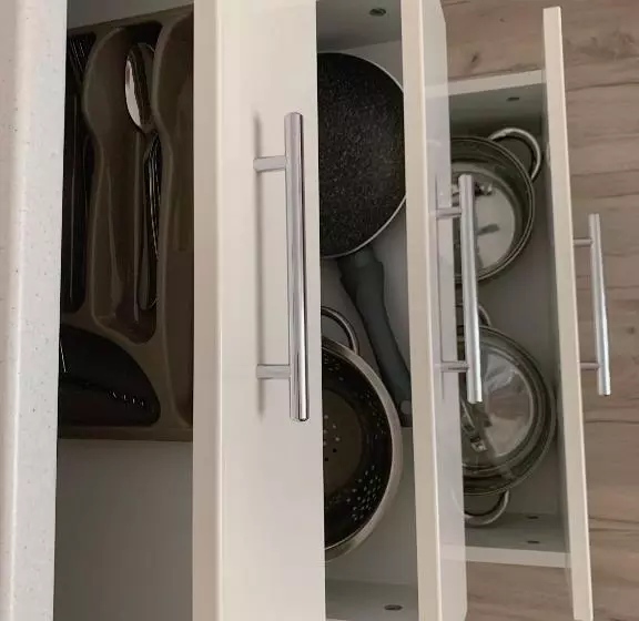 апартаменти студія на герцена