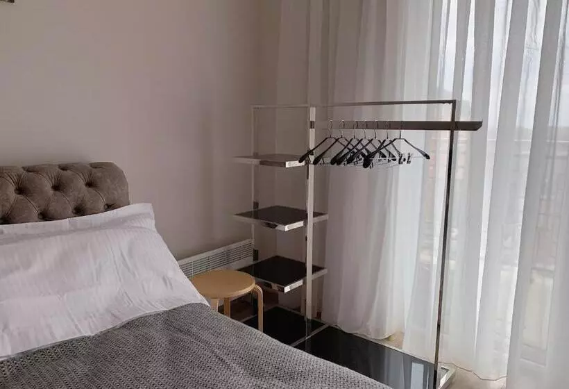 апартаменти студія на герцена