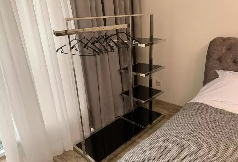 апартаменти студія на герцена