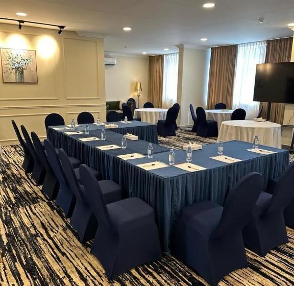 سكون سويت للشقق الفندقية