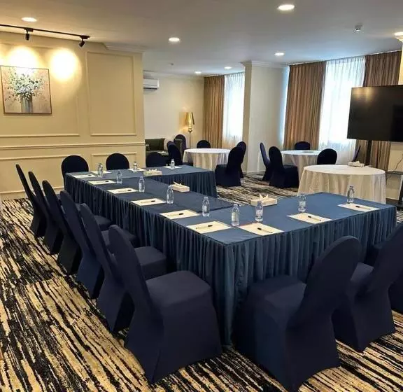 سكون سويت للشقق الفندقية