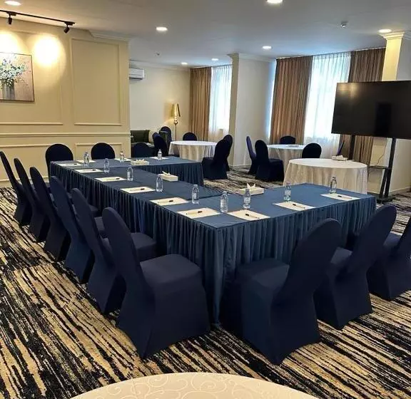 سكون سويت للشقق الفندقية