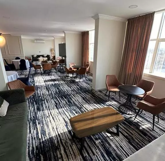 سكون سويت للشقق الفندقية