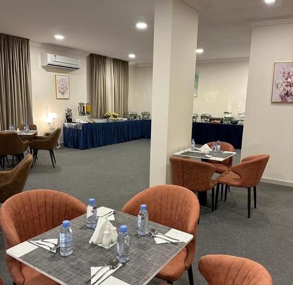 سكون سويت للشقق الفندقية