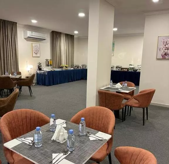 سكون سويت للشقق الفندقية